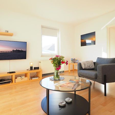 Ferienwohnung "Sonnenblick" Херингсдорф Экстерьер фото
