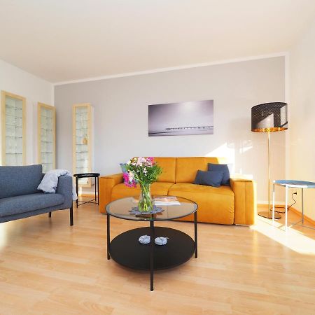 Ferienwohnung "Sonnenblick" Херингсдорф Экстерьер фото