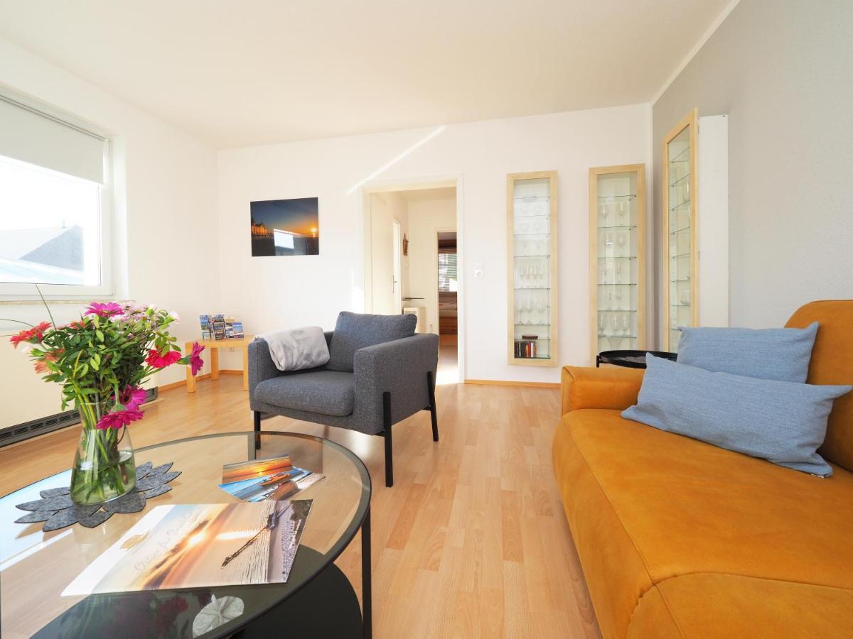 Ferienwohnung "Sonnenblick" Херингсдорф Экстерьер фото