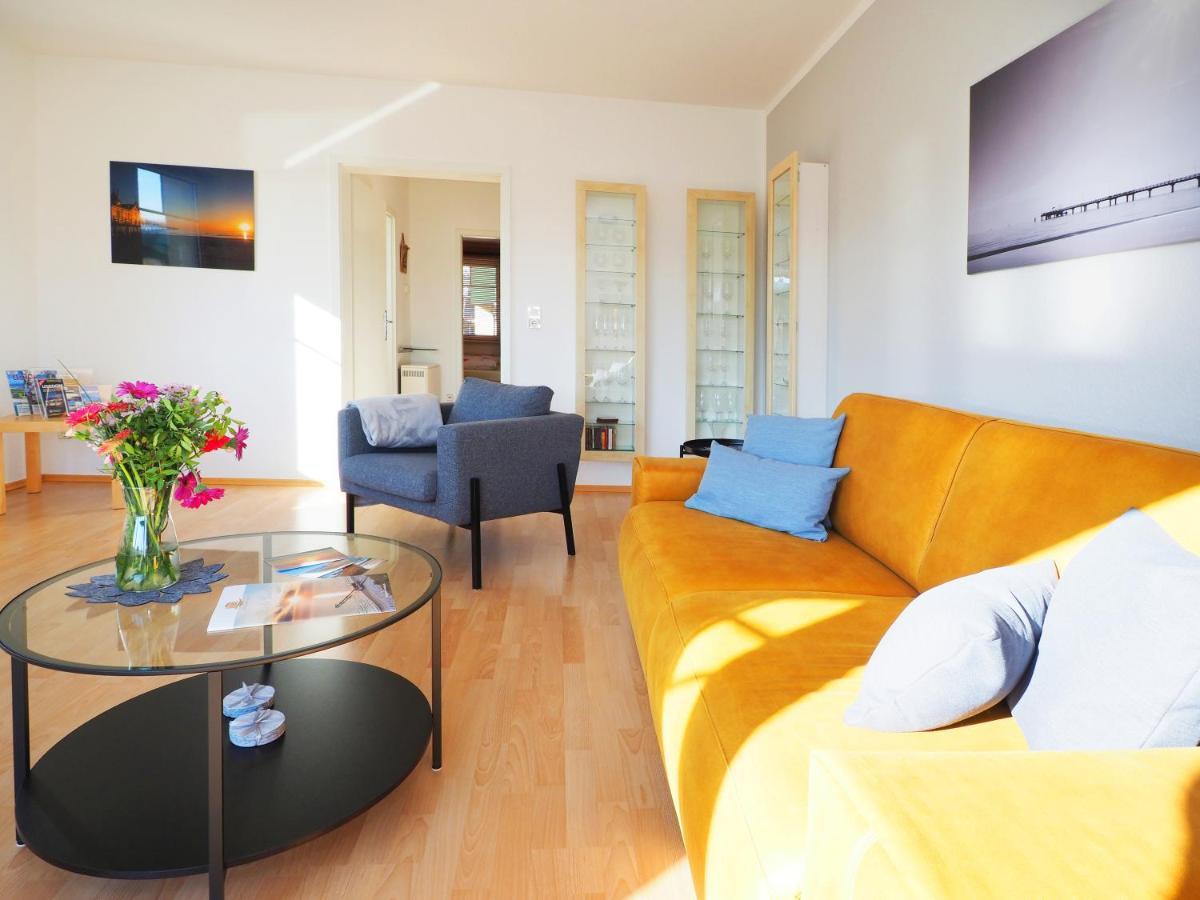 Ferienwohnung "Sonnenblick" Херингсдорф Экстерьер фото